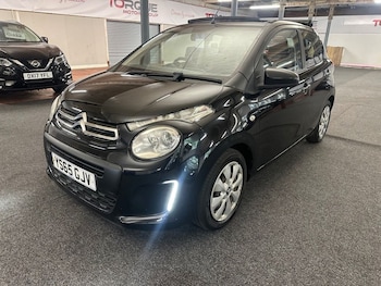 Citroen - C1