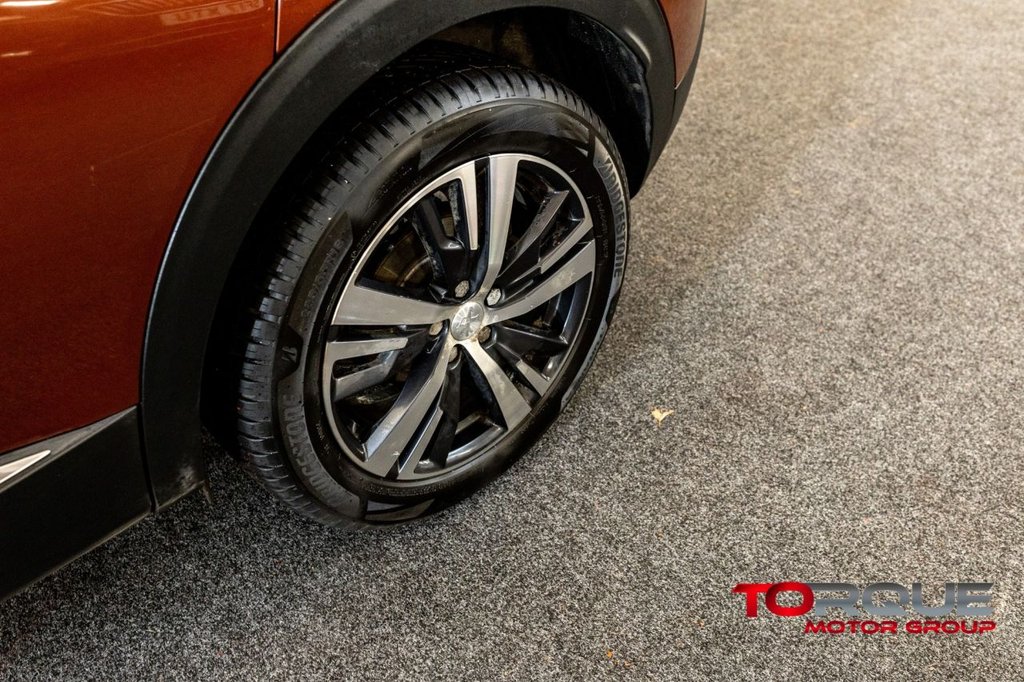 Used Peugeot 3008 2018 for sale - 77096369: Photo 20