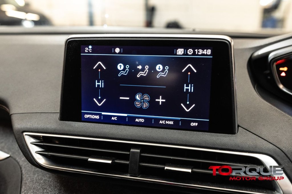 Used Peugeot 3008 2018 for sale - 77096369: Photo 30