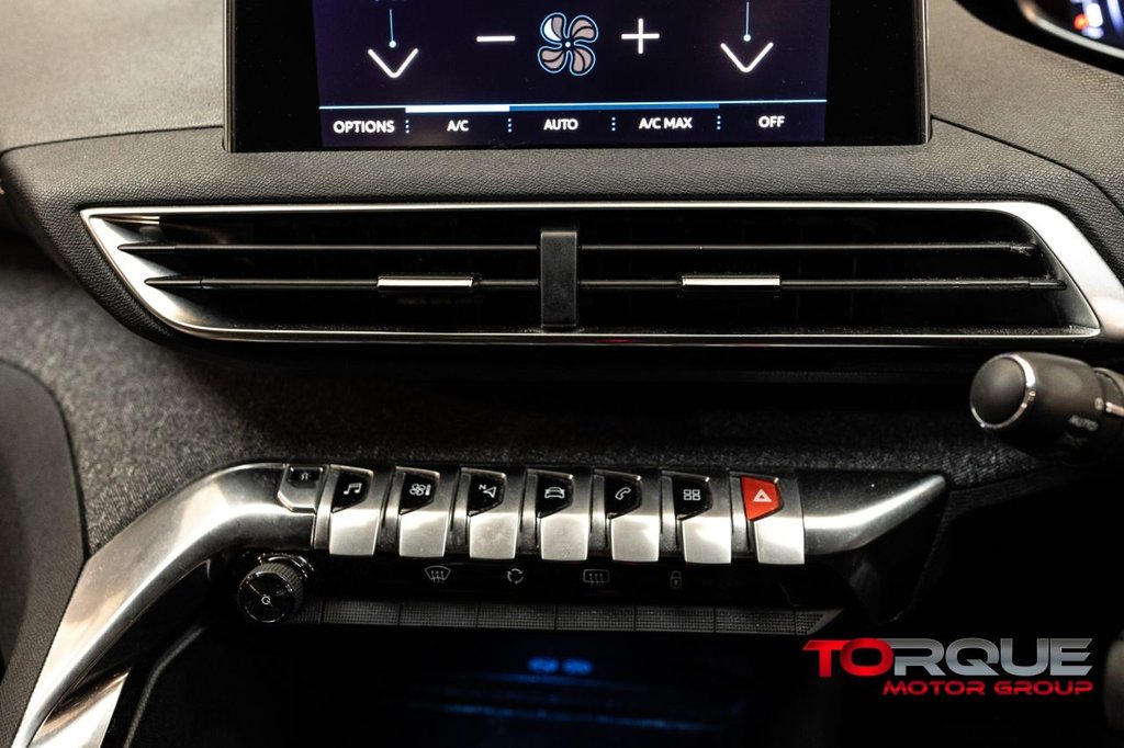 Used Peugeot 3008 2018 for sale - 77096369: Photo 33