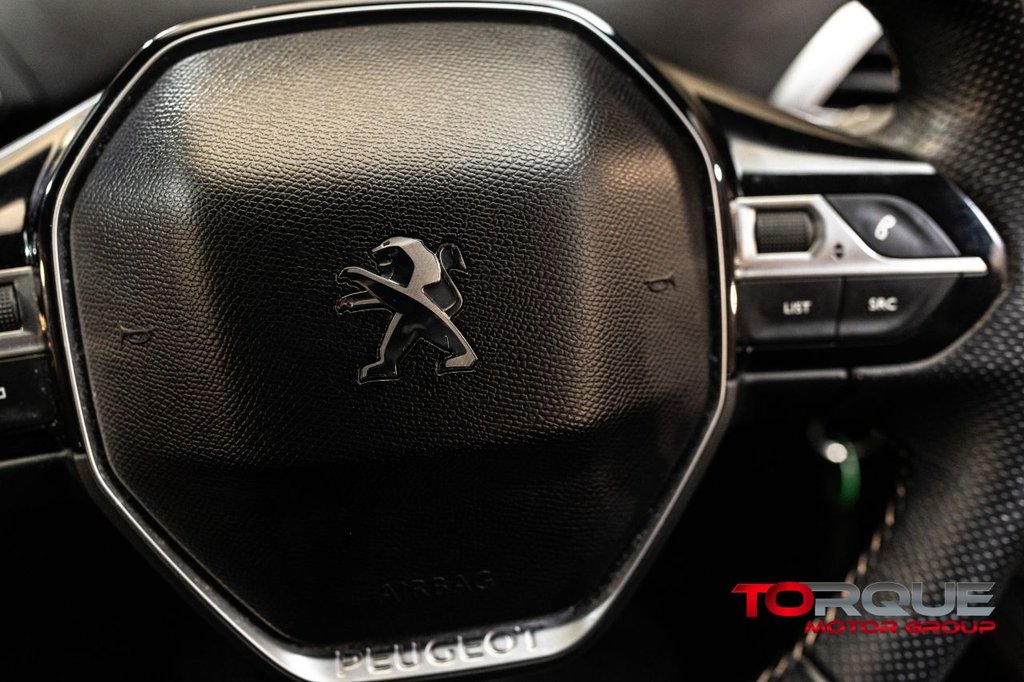 Used Peugeot 3008 2018 for sale - 77096369: Photo 34