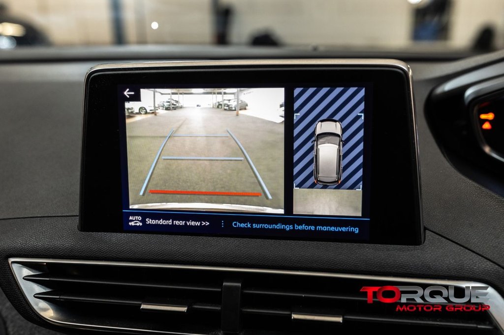 Used Peugeot 3008 2018 for sale - 77096369: Photo 37