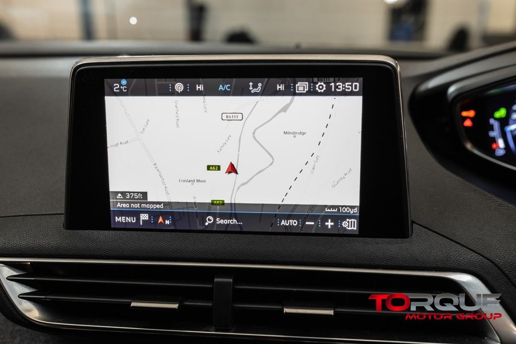 Used Peugeot 3008 2018 for sale - 77096369: Photo 39