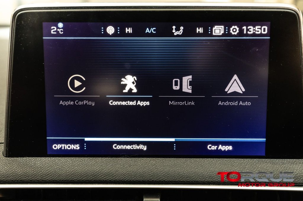 Used Peugeot 3008 2018 for sale - 77096369: Photo 40