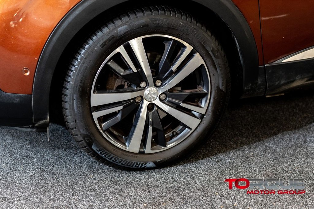 Used Peugeot 3008 2018 for sale - 77096369: Photo 5