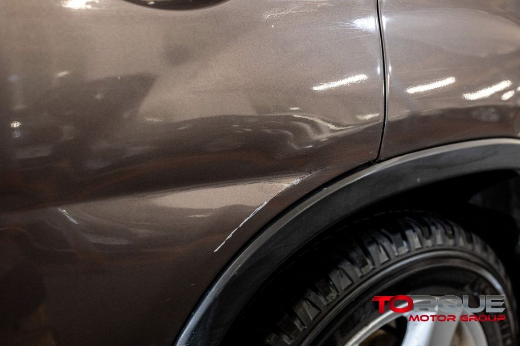 Used Nissan X-Trail 2008 for sale - 76563337: Photo 19