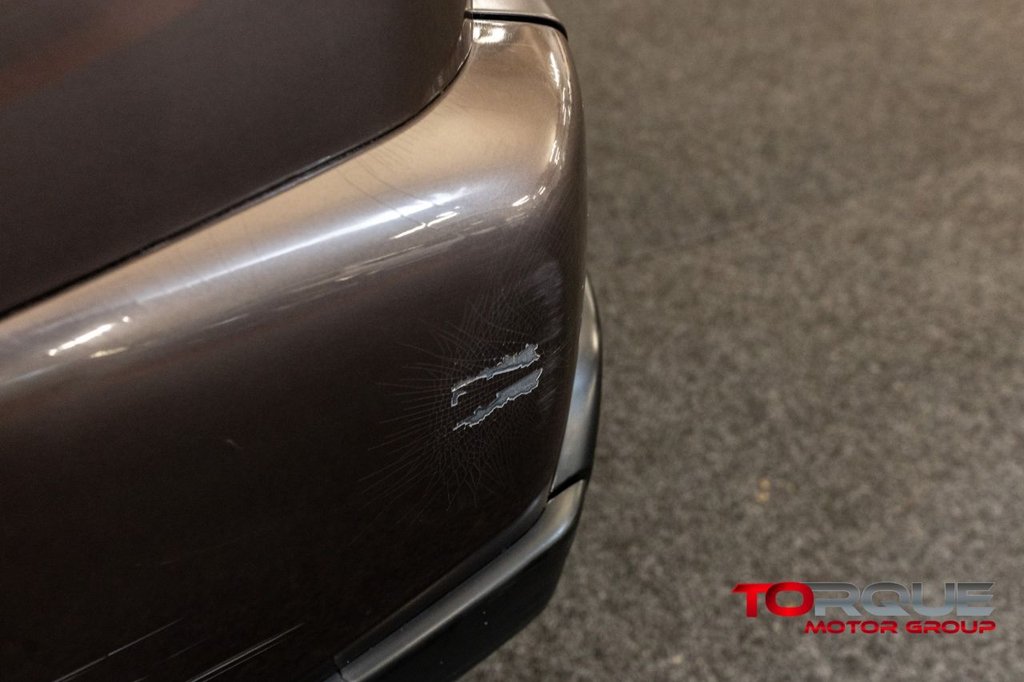 Used Nissan X-Trail 2008 for sale - 76563337: Photo 20