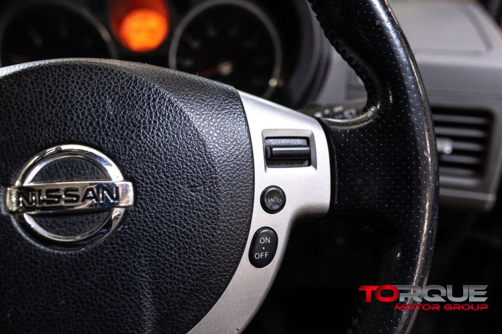 Used Nissan X-Trail 2008 for sale - 76563337: Photo 38