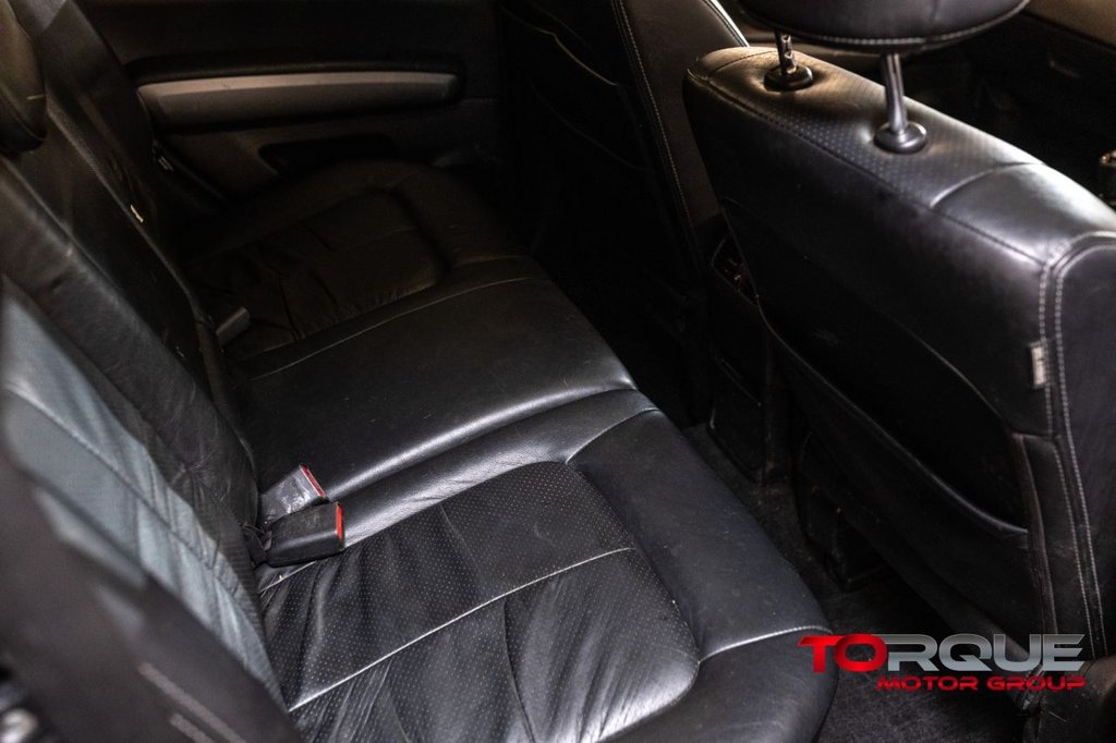 Used Nissan X-Trail 2008 for sale - 76563337: Photo 48