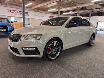 Used Skoda Octavia 2017 for sale - 78458767: Photo