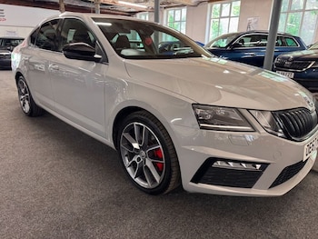 Used Skoda Octavia 2017 for sale - 78458767: Photo