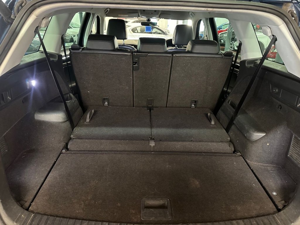 Used Skoda Kodiaq 2017 for sale - 78111105: Photo 12