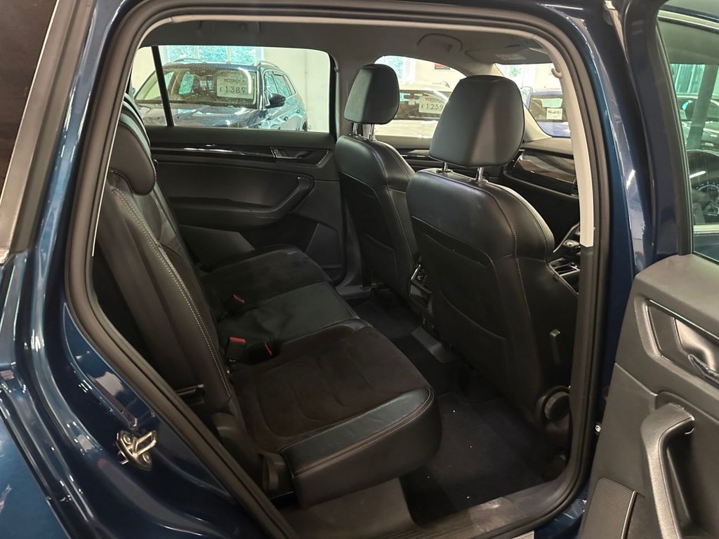 Used Skoda Kodiaq 2017 for sale - 78111105: Photo 20