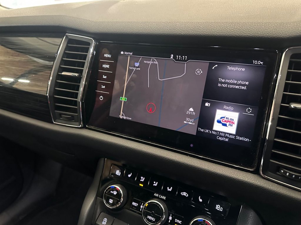 Used Skoda Kodiaq 2017 for sale - 78111105: Photo 23