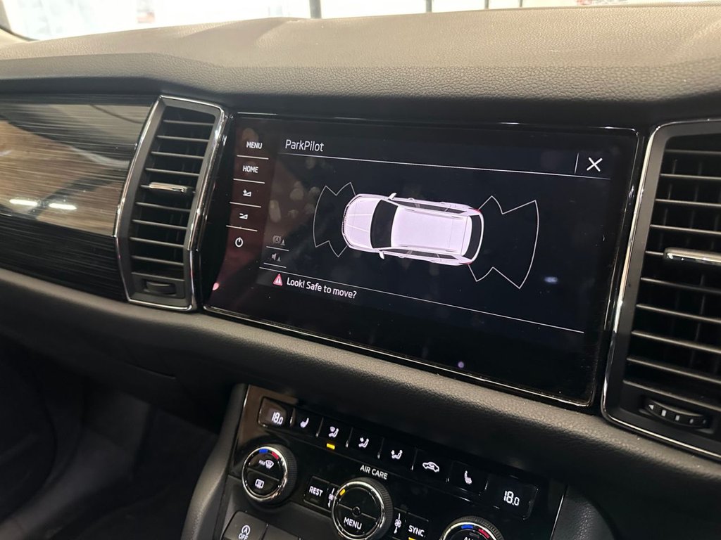 Used Skoda Kodiaq 2017 for sale - 78111105: Photo 24