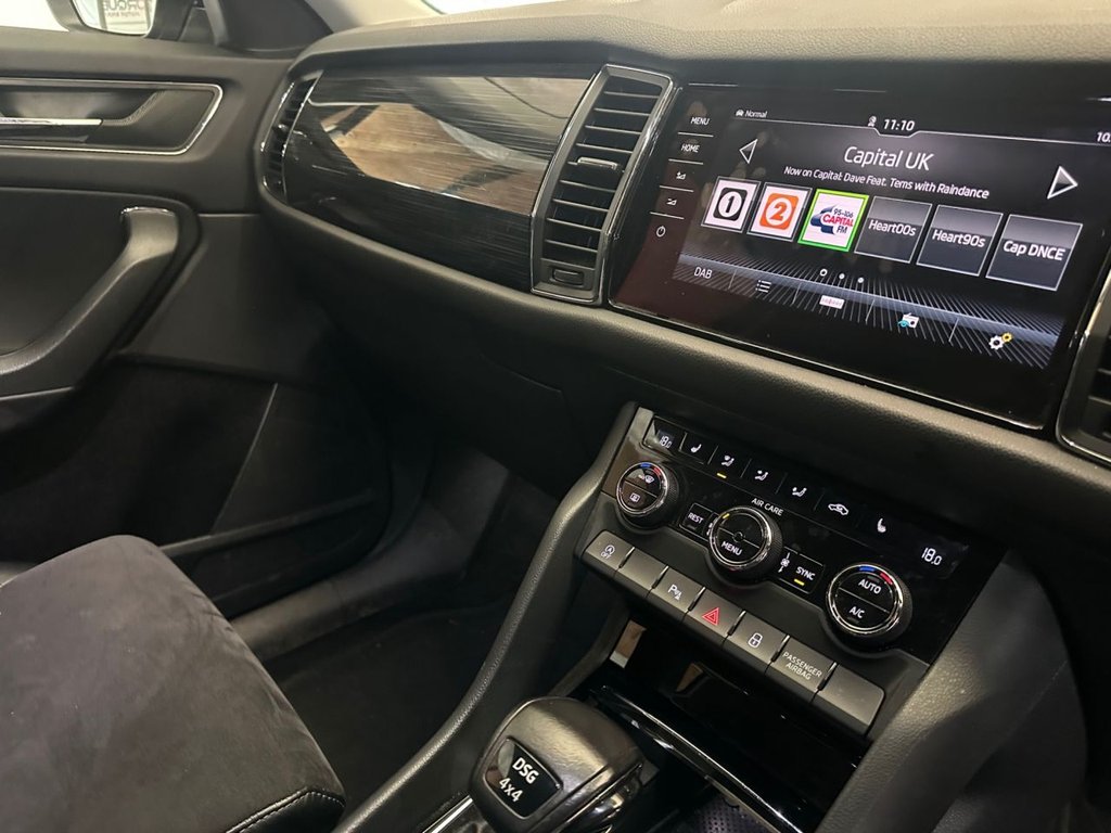 Used Skoda Kodiaq 2017 for sale - 78111105: Photo 25