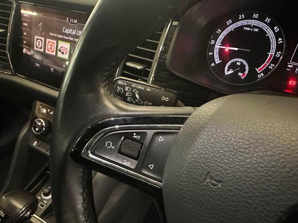 Used Skoda Kodiaq 2017 for sale - 78111105: Photo 26