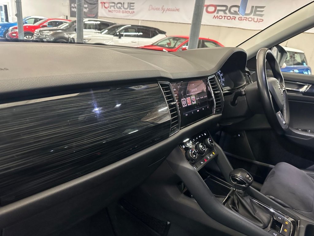 Used Skoda Kodiaq 2017 for sale - 78111105: Photo 6