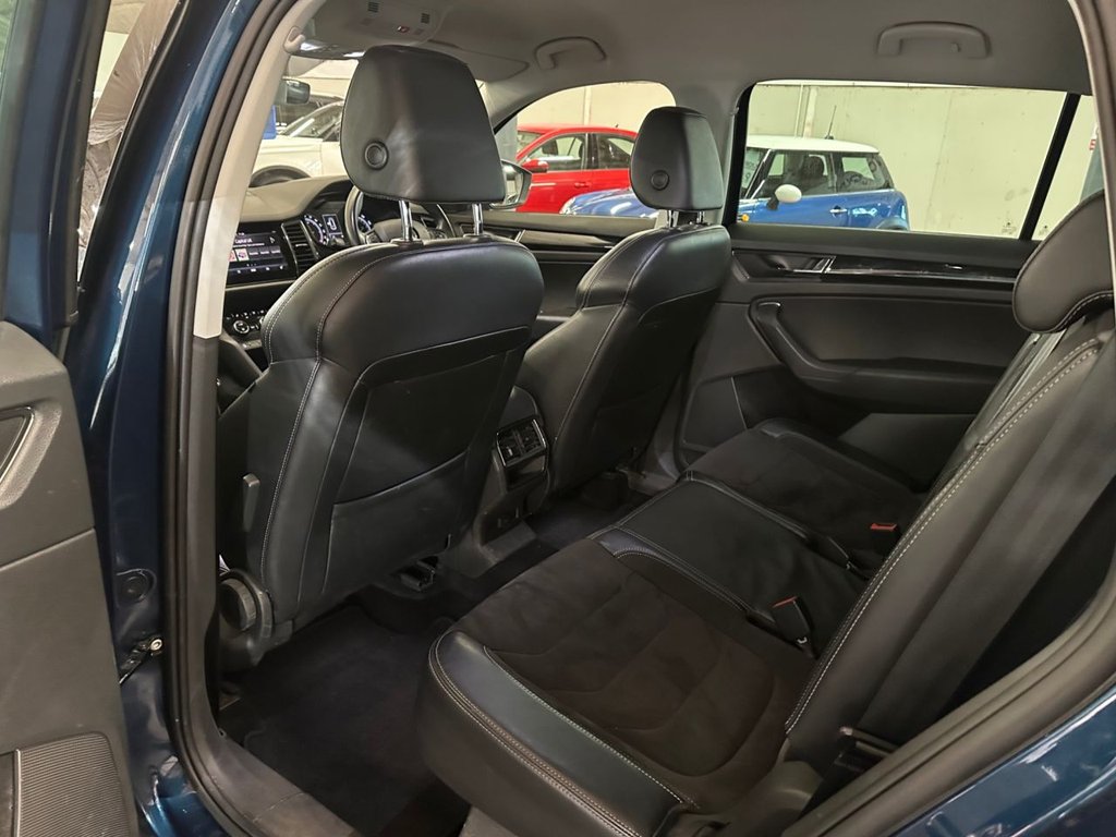 Used Skoda Kodiaq 2017 for sale - 78111105: Photo 7