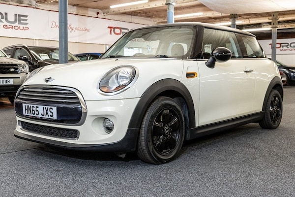 Used MINI Hatch 2015 for sale - 75128561: Photo 10