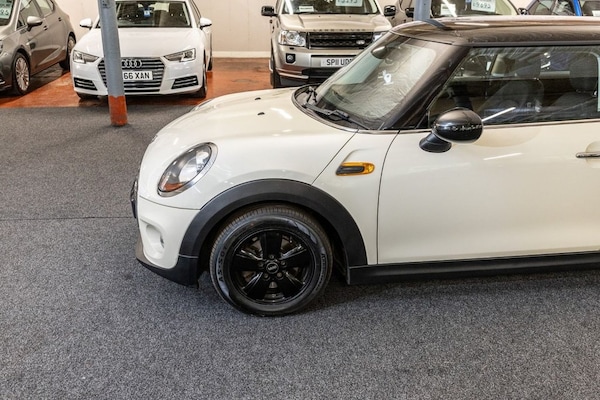 Used MINI Hatch 2015 for sale - 75128561: Photo 11