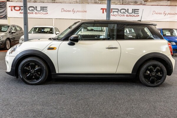 Used MINI Hatch 2015 for sale - 75128561: Photo 12