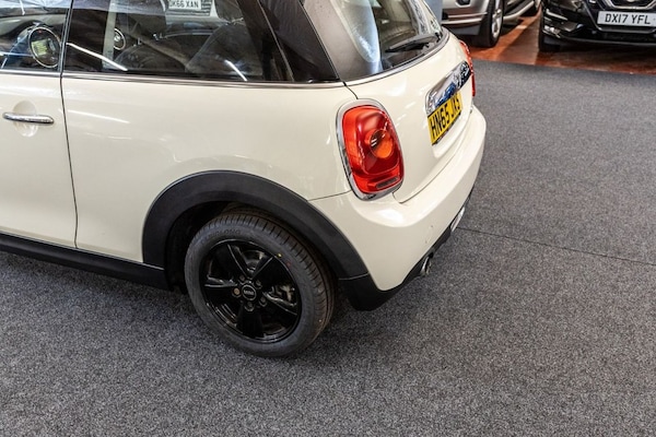Used MINI Hatch 2015 for sale - 75128561: Photo 13