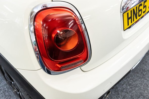 Used MINI Hatch 2015 for sale - 75128561: Photo 14