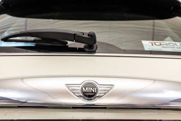 Used MINI Hatch 2015 for sale - 75128561: Photo 16