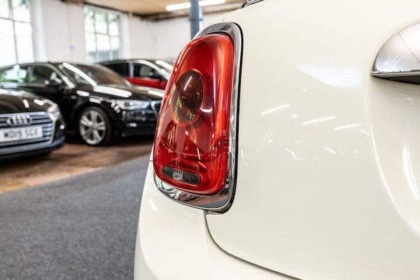 Used MINI Hatch 2015 for sale - 75128561: Photo 17