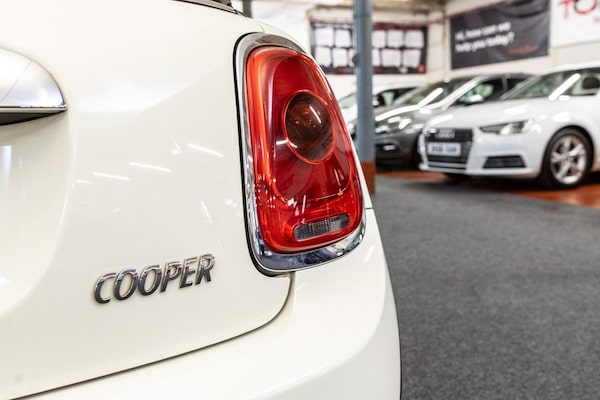 Used MINI Hatch 2015 for sale - 75128561: Photo 18