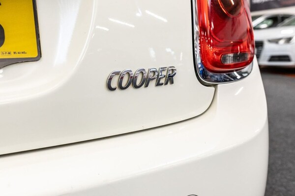 Used MINI Hatch 2015 for sale - 75128561: Photo 19