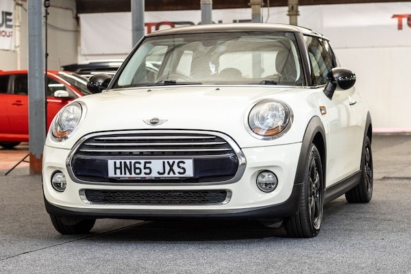 Used MINI Hatch 2015 for sale - 75128561: Photo 1