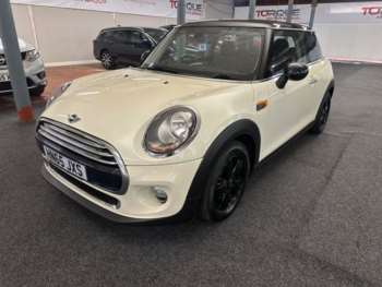 2015 (65) - 1.5 Cooper Hatchback 3dr Petrol Manual Euro 6 (s/s) (136 ps)