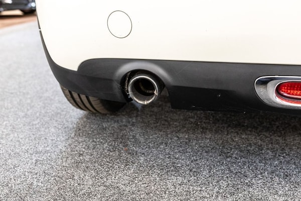 Used MINI Hatch 2015 for sale - 75128561: Photo 20