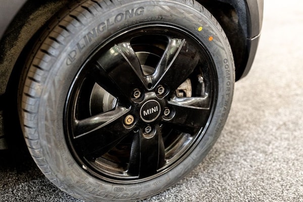 Used MINI Hatch 2015 for sale - 75128561: Photo 21
