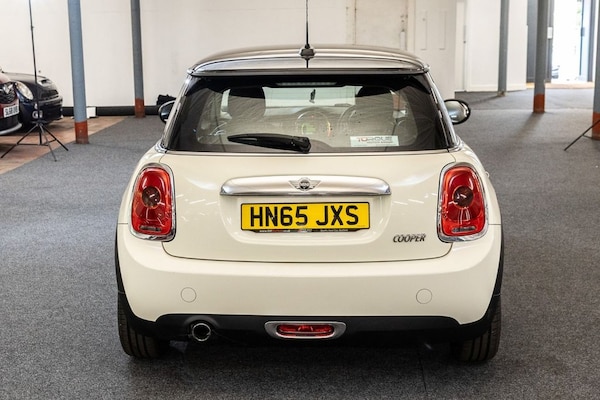 Used MINI Hatch 2015 for sale - 75128561: Photo 23