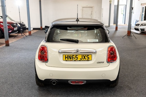Used MINI Hatch 2015 for sale - 75128561: Photo 24