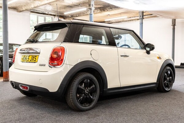 Used MINI Hatch 2015 for sale - 75128561: Photo 25