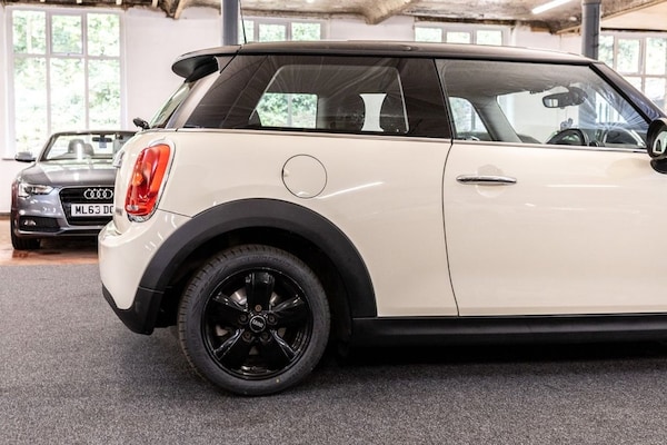 Used MINI Hatch 2015 for sale - 75128561: Photo 26