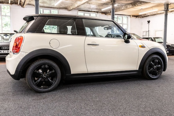 Used MINI Hatch 2015 for sale - 75128561: Photo 27