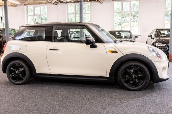Used MINI Hatch 2015 for sale - 75128561: Photo 28