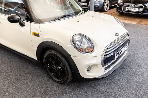Used MINI Hatch 2015 for sale - 75128561: Photo 29