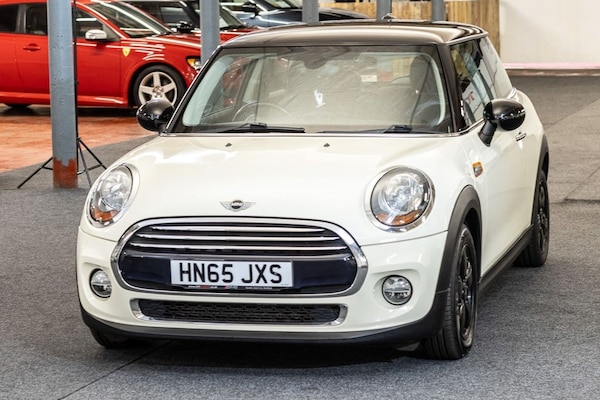 Used MINI Hatch 2015 for sale - 75128561: Photo 2