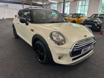 Used MINI Hatch 2015 for sale - 75128561: Photo