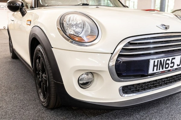 Used MINI Hatch 2015 for sale - 75128561: Photo 30