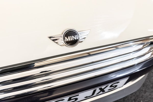 Used MINI Hatch 2015 for sale - 75128561: Photo 32
