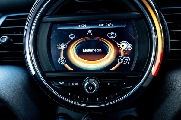 Used MINI Hatch 2015 for sale - 75128561: Photo 39