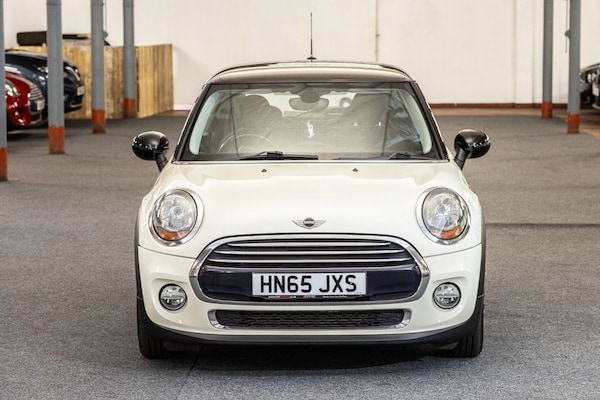 Used MINI Hatch 2015 for sale - 75128561: Photo 3