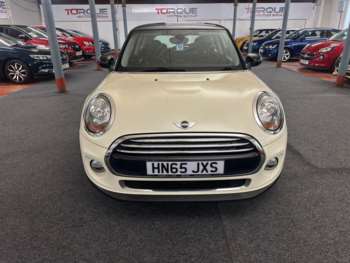 Used MINI Hatch 2015 for sale - 75128561: Photo